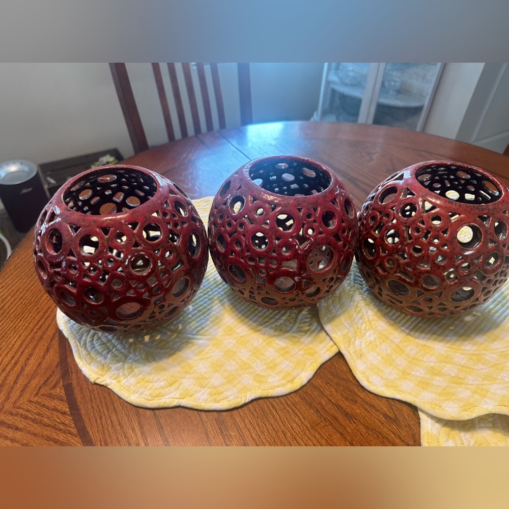 Decorations